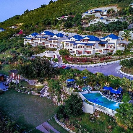 Hotel L'Esplanade Grand Case Dış mekan fotoğraf