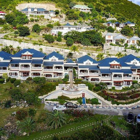 Hotel L'Esplanade Grand Case Dış mekan fotoğraf