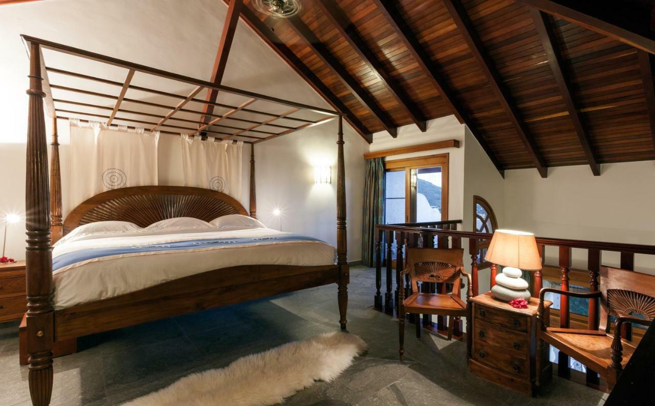 Hotel L'Esplanade Grand Case Dış mekan fotoğraf
