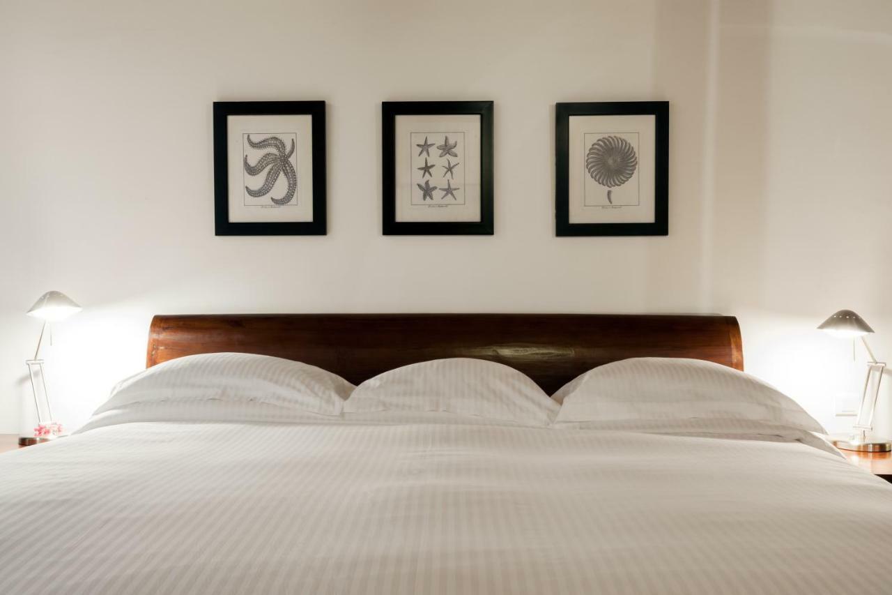 Hotel L'Esplanade Grand Case Dış mekan fotoğraf