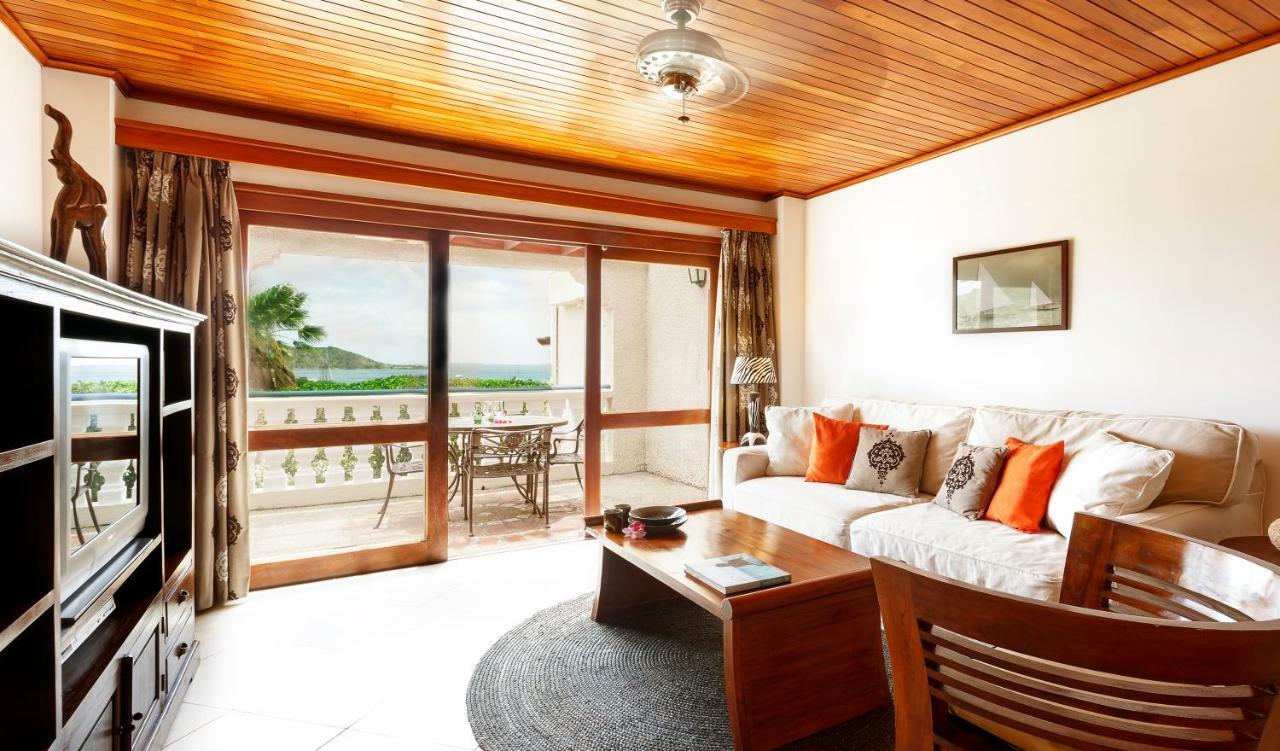 Hotel L'Esplanade Grand Case Dış mekan fotoğraf