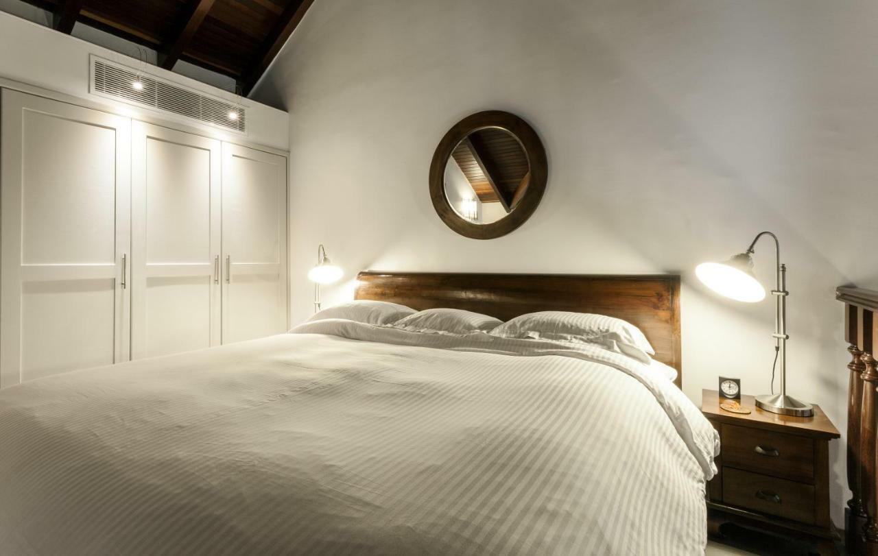Hotel L'Esplanade Grand Case Dış mekan fotoğraf